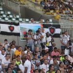 Botafogo 1×0 Fortaleza (168)
