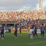 Botafogo 1×0 Fortaleza (187)