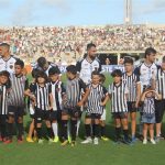 Botafogo 1×0 Fortaleza (58)