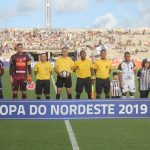 Botafogo 1×0 Fortaleza (65)