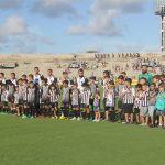 Botafogo 1×0 Fortaleza (67)