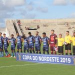 Botafogo 1×0 Fortaleza (69)