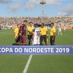 Botafogo 1×0 Fortaleza (79)
