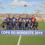 Botafogo 1×0 Fortaleza (83)