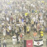 Botafogo 0x2 Londrina (101)