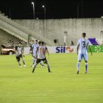Botafogo 0x2 Londrina (107)