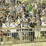 Botafogo 0x2 Londrina (131)