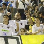 Botafogo 0x2 Londrina (132)