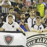 Botafogo 0x2 Londrina (140)