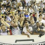 Botafogo 0x2 Londrina (146)
