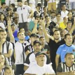 Botafogo 0x2 Londrina (151)
