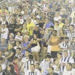 Botafogo 0x2 Londrina (163)