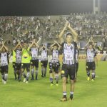 Botafogo 0x2 Londrina (170)