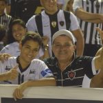 Botafogo 0x2 Londrina (190)