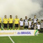 Botafogo 0x2 Londrina (52)