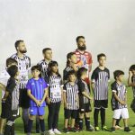 Botafogo 0x2 Londrina (56)