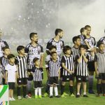 Botafogo 0x2 Londrina (58)