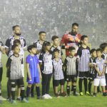 Botafogo 0x2 Londrina (65)