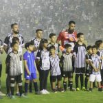 Botafogo 0x2 Londrina (66)