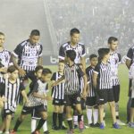 Botafogo 0x2 Londrina (67)