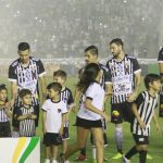 Botafogo 0x2 Londrina (69)