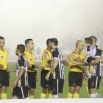 Botafogo 0x2 Londrina (73)