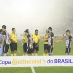 Botafogo 0x2 Londrina (75)
