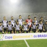 Botafogo 0x2 Londrina (87)