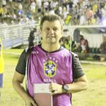 Botafogo 0x2 Londrina (90)