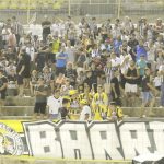Botafogo 0x2 Londrina (97)