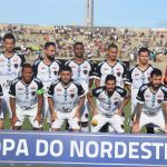 Botafogo 2×0 Altos (100)