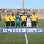 Botafogo 2×0 Altos (103)