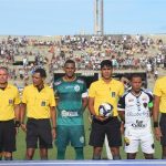 Botafogo 2×0 Altos (105)