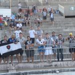 Botafogo 2×0 Altos (107)