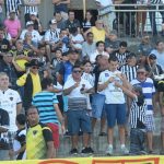 Botafogo 2×0 Altos (113)