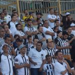 Botafogo 2×0 Altos (117)