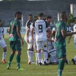 Botafogo 2×0 Altos (142)
