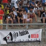 Botafogo 2×0 Altos (172)