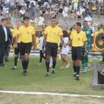 Botafogo 2×0 Altos (45)