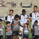Botafogo 2×0 Altos (85)