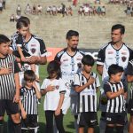 Botafogo 2×0 Altos (87)
