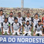 Botafogo 2×0 Altos (99)