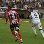 Botafogo 1×1 Ferroviáio (117)