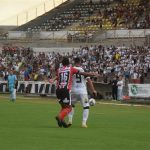 Botafogo 1×1 Ferroviáio (124)