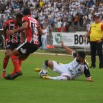 Botafogo 1×1 Ferroviáio (125)