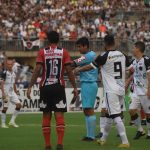 Botafogo 1×1 Ferroviáio (127)