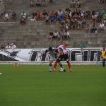 Botafogo 1×1 Ferroviáio (129)