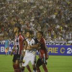 Botafogo 1×1 Ferroviáio (33)