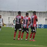 Botafogo 1×1 Ferroviáio (7)