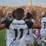 Botafogo 1×1 Ferroviáio (80)